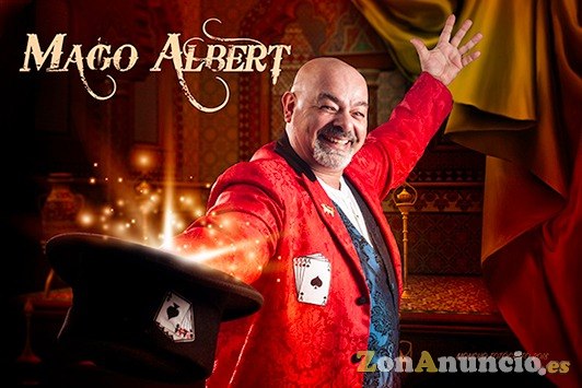 Mago Albert